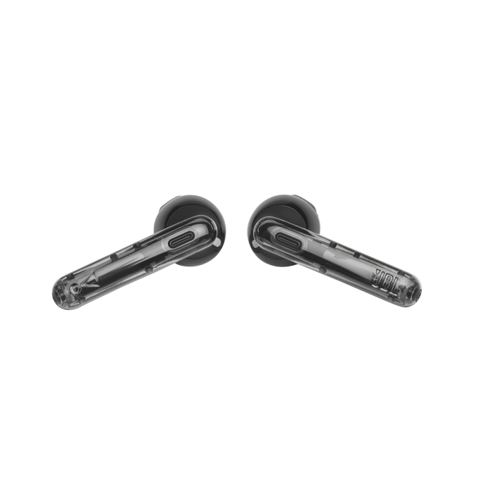 Tune 225TWS Ghost Edition - Black - True wireless earbud headphones - Detailshot 1 image number null